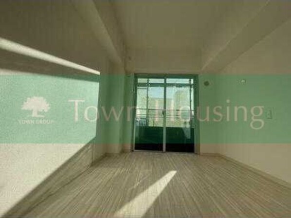 テラスレジデンス津田沼の物件内観写真